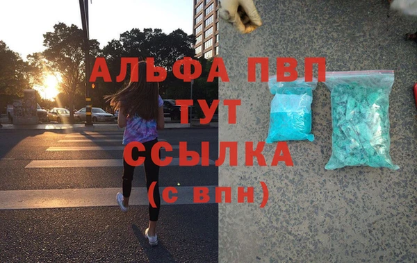 крисы Лагань